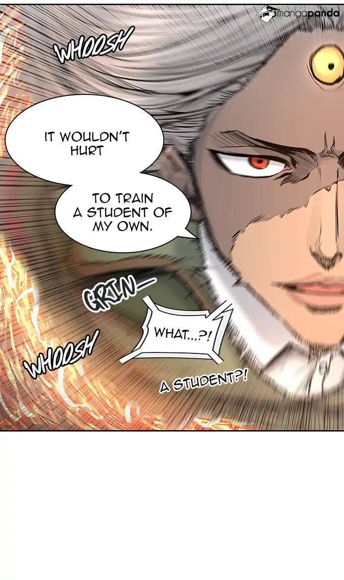 Tower of God Chapter 416 image 119